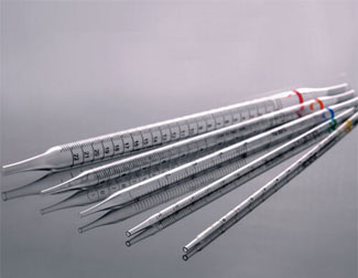5 ml Serological Pipettes graduated